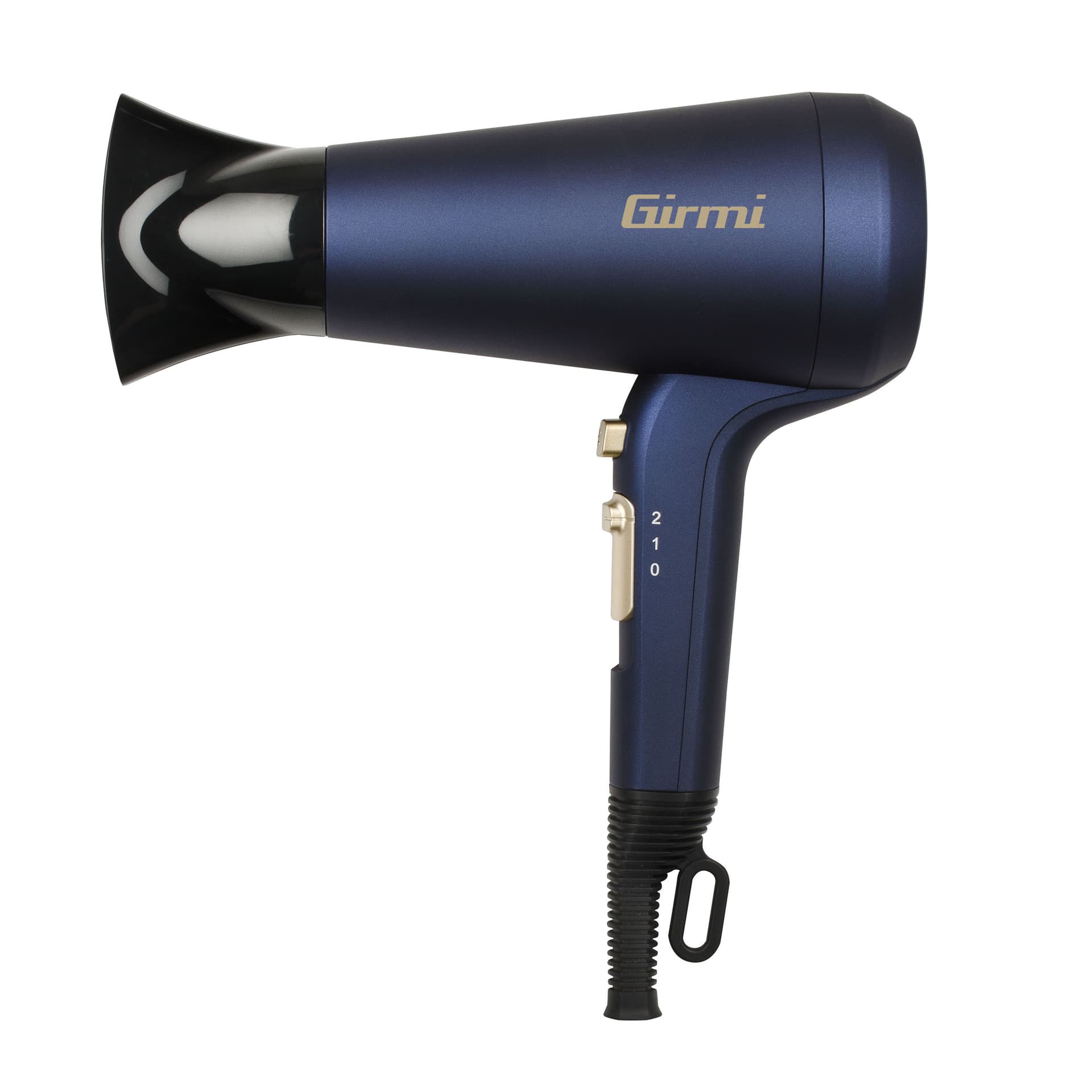 Asciugacapelli PH22 Girmi Volt 230 Watt 18002100 2 Velocita - 2