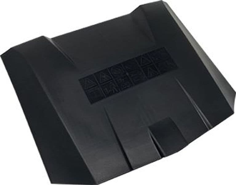 Sportello Posteriore Rasaerba 53SH Stars G46B0000010 - 2