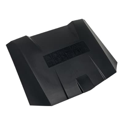 Sportello Posteriore Rasaerba 53SH Stars G46B0000010 - 2