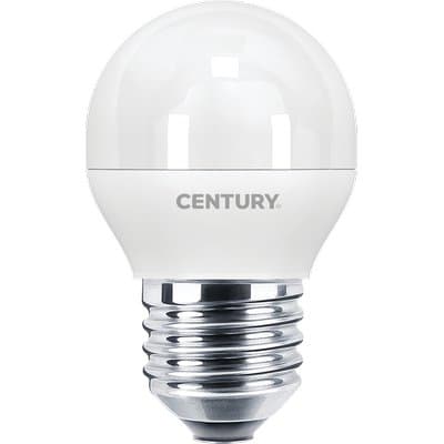 Lampada LED Sfera Harmony 80 Century E27 230 V 10 Pezzi 7440370 - 2