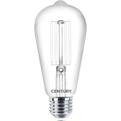Lampada Wire LED Edison Incanto White Century E27 230 V 2 Pezzi 7440315 - 2
