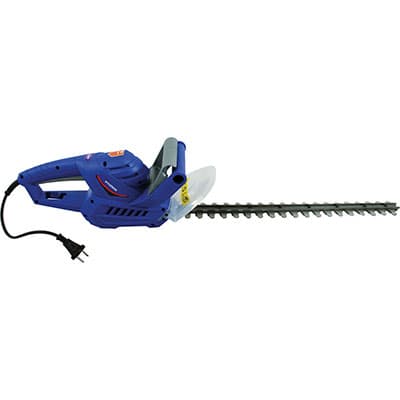 Tagliasiepe Elettrico 35401 Hyundai Volt 230 Watt 450 cm 51X16 - 2