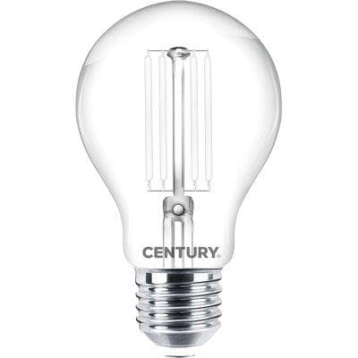 Lampada Wire LED Goccia Incanto White Century E27 230 V 5 Pezzi - 2