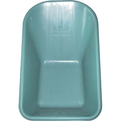 Vasca per Carriola Garden Hand Ppl Lt 100 - 2