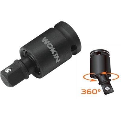 Snodo per Chiave a Bussola Impulsi 231312 Wokin ½f - 2