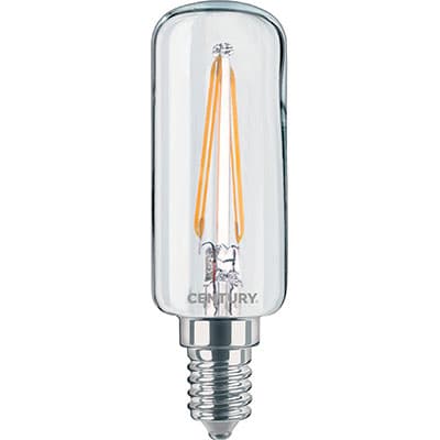 Lampada Wire LED Tubolare Incanto Century E14 230 V 2 Pezzi - 2
