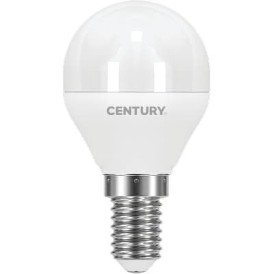Lampada LED Sfera Harmony 80 Century E14 230 V 10 Pezzi 7440366 - 2
