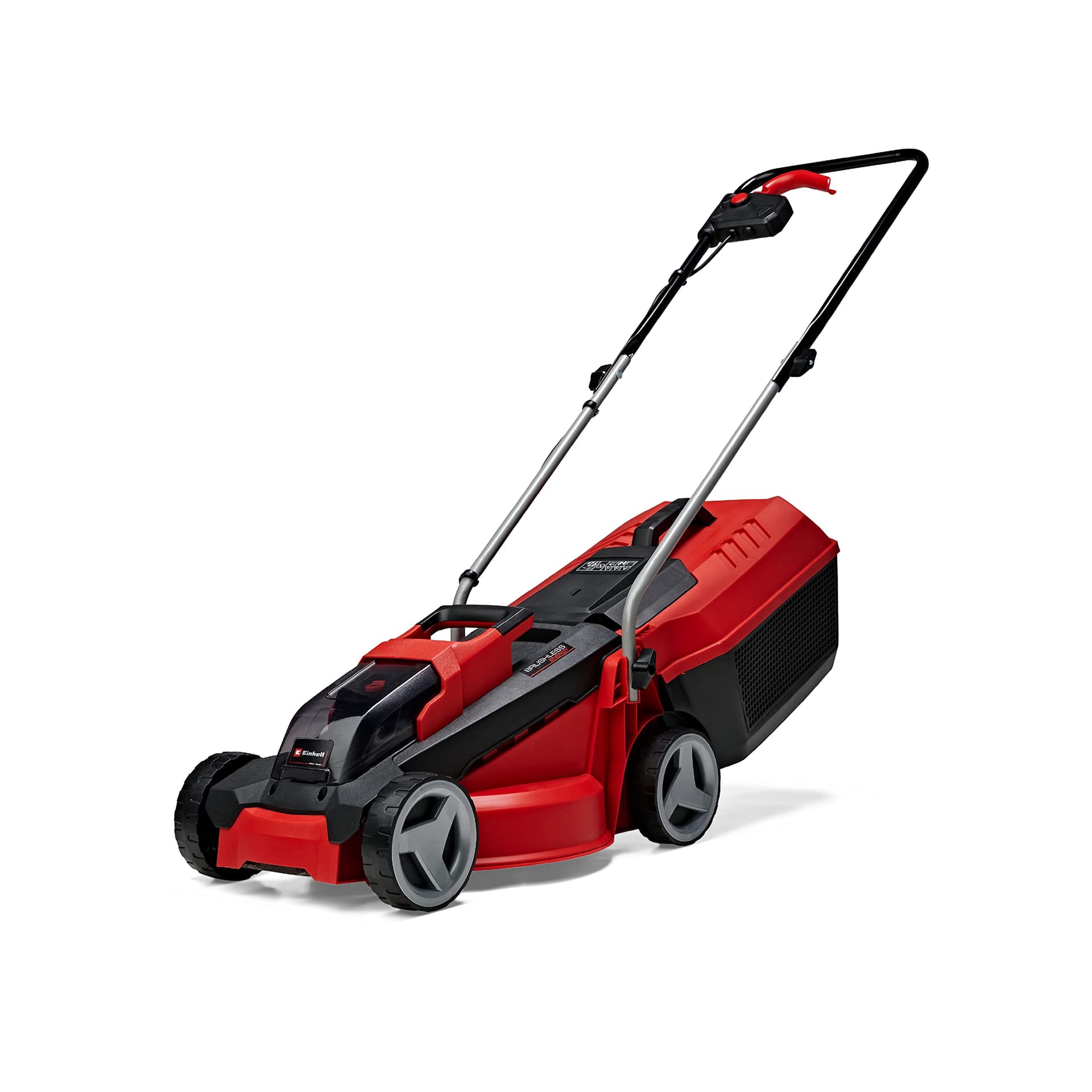 Rasaerba Batteria GECM18 x 30LI Einhell Volt 18 Ah 3 Xchange Cm 30 Lt 25 - 2