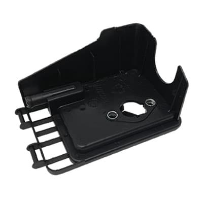 Contenitore Filtro Aria Rasaerba 43 Stars Y1870000000 - 2
