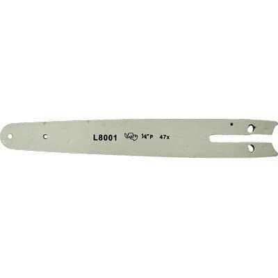 Barra per Sega Mini Eagle Pro Aima ¼X8 - 2