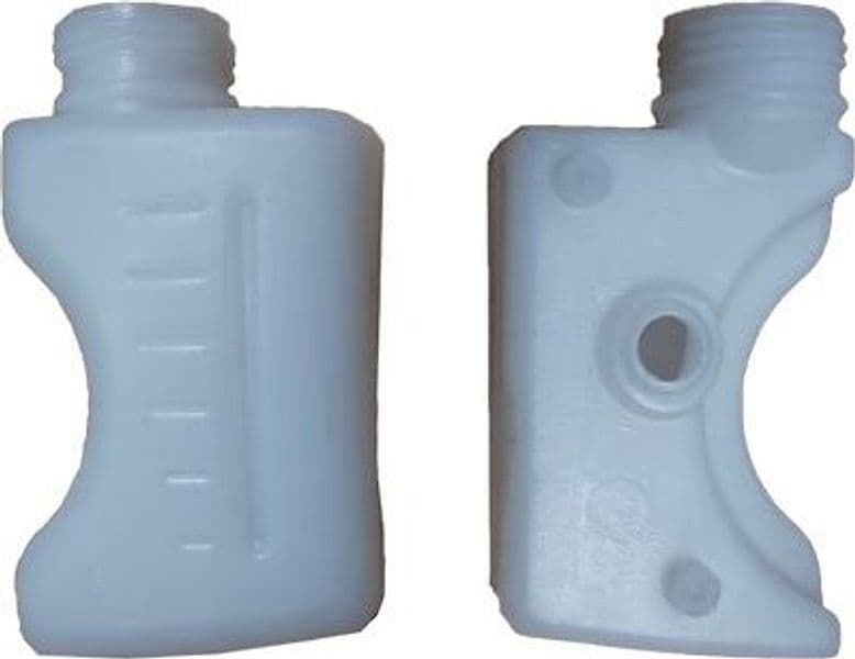 Serbatoio Olio Sega Easycut Rex Stars N° 28