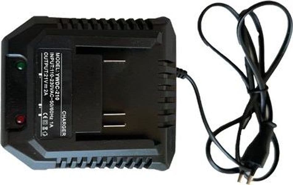 Caricabatteria Eagle Pro Aima Volt 21 Ah 2 - 2