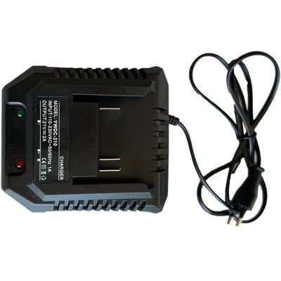 Caricabatteria Eagle Pro Aima Volt 21 Ah 2 - 2