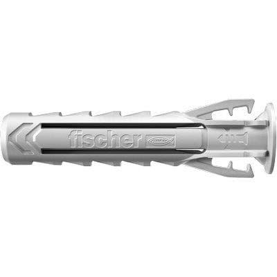 Tassello Nylon Sx Plus Fischer Sx 8X40 100 Pezzi - 2