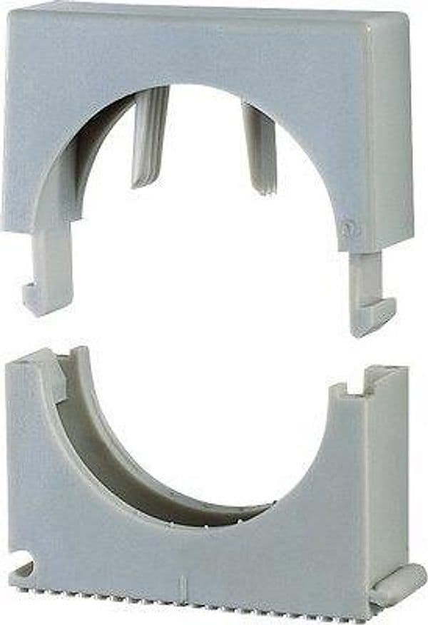 Fissatubo Nylon Chiuso Sch Fischer Sch 23 32 25 g Pezzi