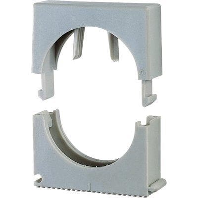 Fissatubo Nylon Chiuso Sch Fischer Sch 23 32 25 g Pezzi - 2