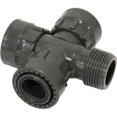 Croce Fastsystem 1FFFM 5 Pezzi - 2