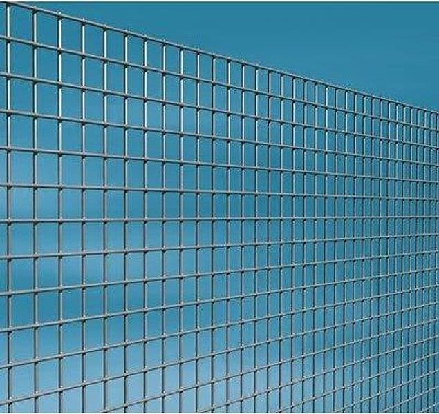 Rete Elettr Zincata 19X19 Agrisald Cavatorta Mm 19X19 N° 10 MM 15 5137005 - 2