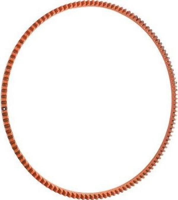Cremagliera Betoniera a Bicchiere Lt 120 - 2