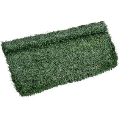 Siepe Sempreverde Abete Pe Verde H. L.3 m 150 cm 2 Pezzi - 2