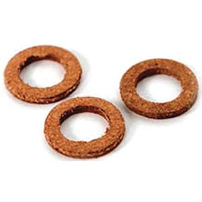 Guarnizione Salpa per Regolatore e Flessibile GPL 100 Pezzi - 2