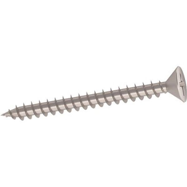Vite Truciolare TSP Inox Ambrovit 4 x 30 mm 500 Pezzi