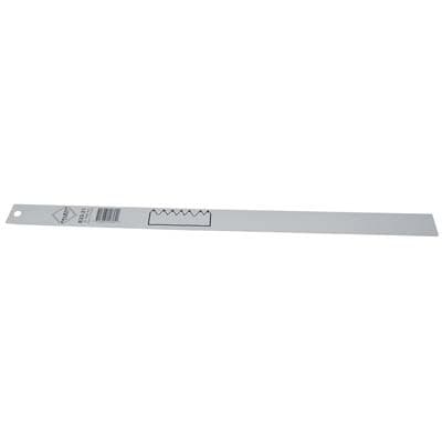 Lama Dente a Punta per Segoncino Talent Bahco 53 cm 10 Pezzi - 2