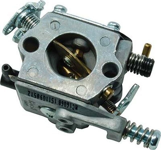 Carburatore Motosega Profy 38 Stars N° 136 - 2