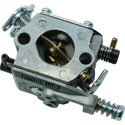 Carburatore Motosega Profy 38 Stars N° 136 - 2