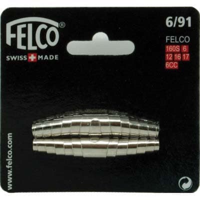 Molla Forbice Pota 6 Felco 2 Pezzi - 2