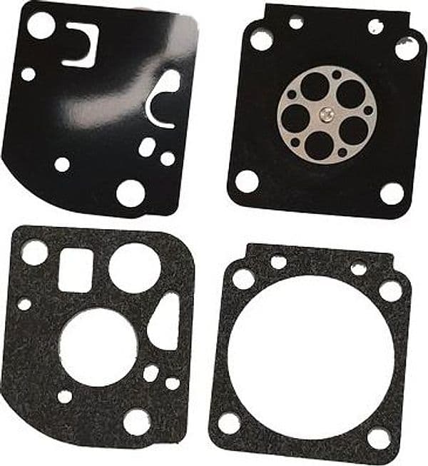 Kit Membrane per Motosega Profy 26 26C Stars pz 4 Pezzi - 2