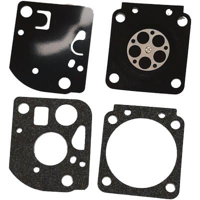 Kit Membrane per Motosega Profy 26 26C Stars pz 4 Pezzi - 2