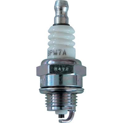 Candela per Motore Ngk BPM7A Ex 19 mm 10 Pezzi - 2