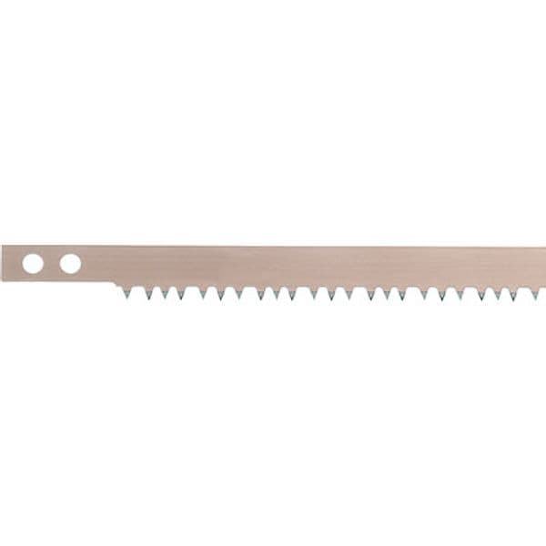 Lama Dente a Punta per Segoncino Stars 53 cm 10 Pezzi - 2