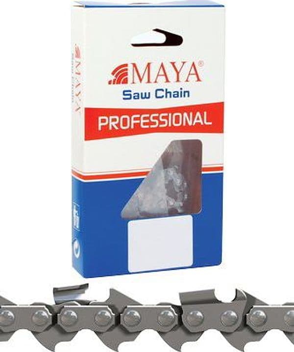 Catena per Motosega 3/8 Maya 50X1,3 MY50R S C50 - 2