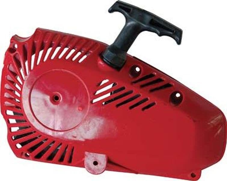 Avviamento Motosega Profy 25 26 Stars N° 90102