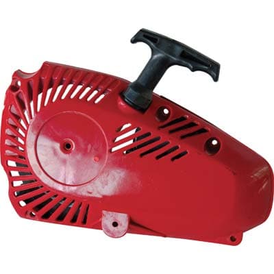 Avviamento Motosega Profy 25 26 Stars N° 90102 - 2