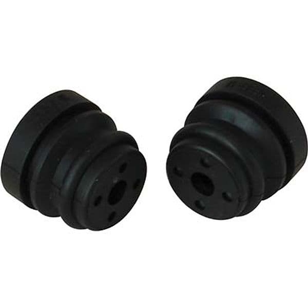 Antivibranti Motosega Profy 45 Stars Gomma N° 85 90 2 Pezzi - 2
