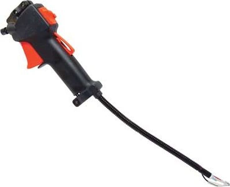Acceleratore Decespugliatore Profy 26 34 43 Stars N° 94100 - 2