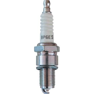 Candela per Motore Ngk BP6ES Ex 21 mm 10 Pezzi - 2