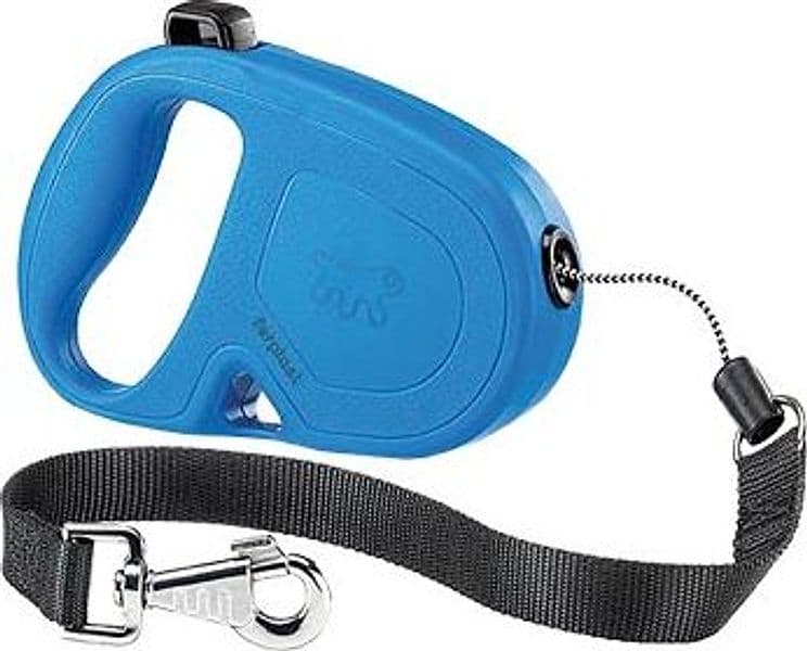 Guinzaglio Automatico Flippy One Ferplast Kg 35 Max 5 m - 2