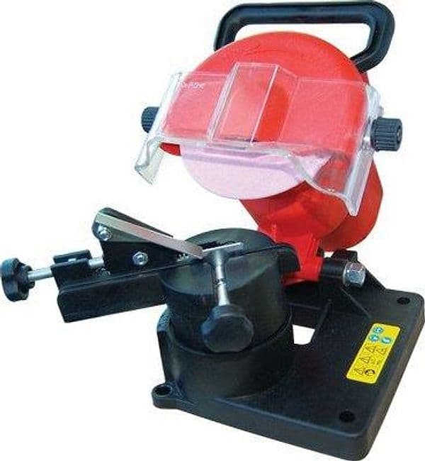 Affila Catena per Motosega Iride Stars Volt 230 Watt 220 mm 100X3,2 F.mm 10