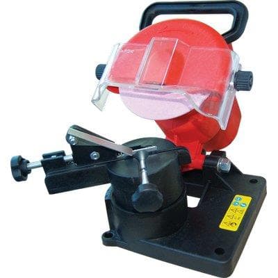 Affila Catena per Motosega Iride Stars Volt 230 Watt 220 mm 100X3,2 F.mm 10 - 2