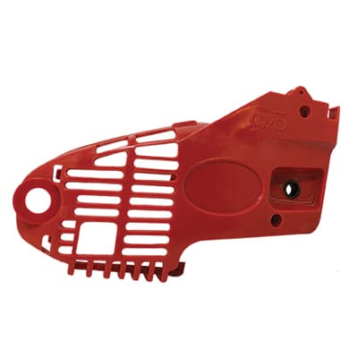 Copri Silenziatore Motosega Profy 25 26 Stars N° 36 - 2