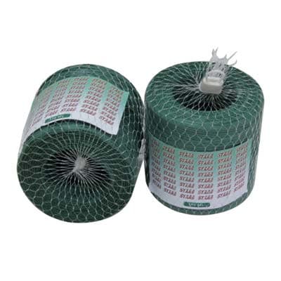 Piattina Animata PVC Rocca Stars in Rete 250 m 5 Pezzi - 2