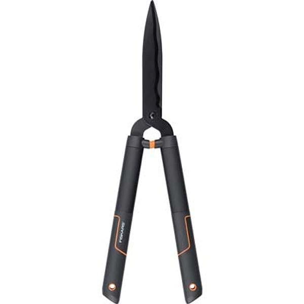 Forbice Siepe Singlestep HS22 Fiskars Mm 580 - 2