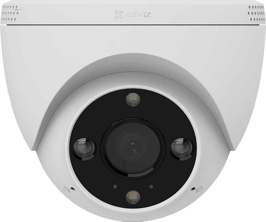 Telecamera per Interni Esterni Wi Fi Ezviz 2K Risoluzione 2304*1296 Ezviz - 2