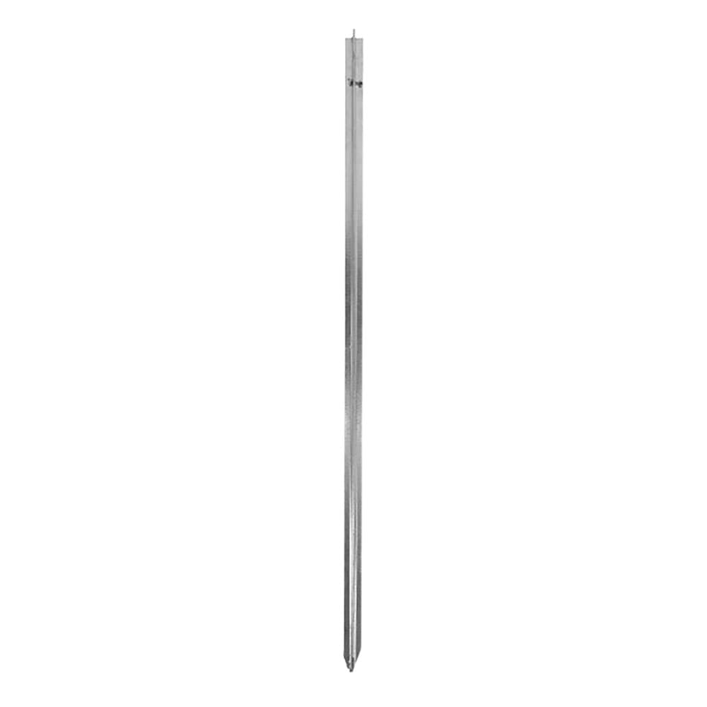 Picchetto per Collegamento Cavo Messa a Terra H. Albert Kerbl 100 cm - 2