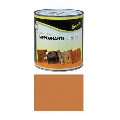 Impregnante a Solvente Hand Ciliegio 750 ml 6 Pezzi - 2