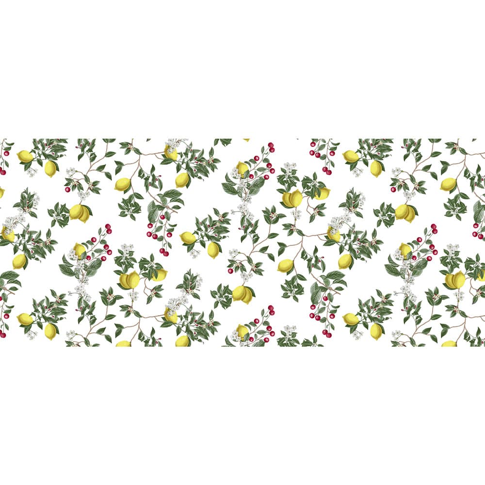 Tovagliato Fantasia Limoni Art 5R8 02 Bonita Ptex R - 2